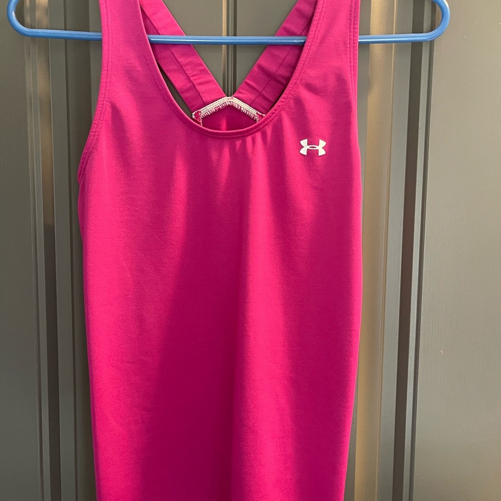 Under Armour Tank